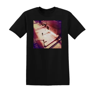 The American Dollar - Awake In The City Album Cover T-Shirt