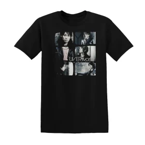 UVERworld - Awakeve Album Cover T-Shirt