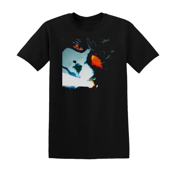 Yuksek - Away From The Sea Album Cover T-Shirt