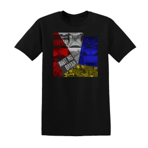Victory Worship - Awit Ng Bayan Album Cover T-Shirt