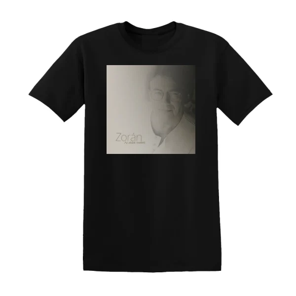 Zorán - Az Ablak Mellett Album Cover T-Shirt