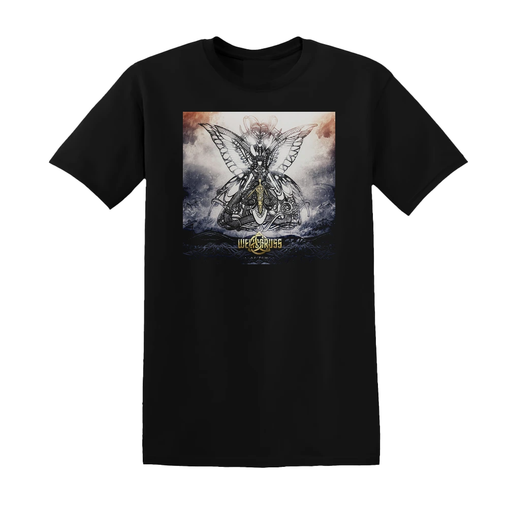 Welicoruss - Az Esm Album Cover T-Shirt