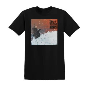 Slim - Azimut Album Cover T-Shirt