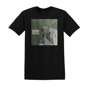 Vespero - Azmari Abyssinian Liventure Album Cover T-Shirt