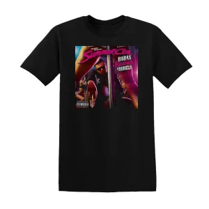 Summer Cem - Babas Barbies  Bargeld Album Cover T-Shirt