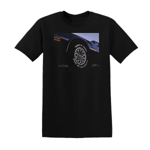 Tower of Power - Back On The Streets Album Cover T-Shirt