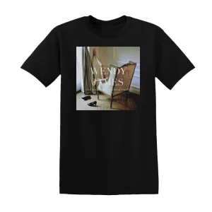 Wendy James - Bad Intentions And A Bit Of Cruelty Album Cover T-Shirt
