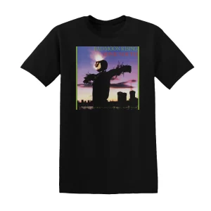 Sonic Youth - Bad Moon Rising Album Cover T-Shirt