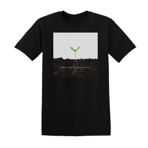 Tigers Jaw - Balance And Composure  Tigers Jaw Album Cover T-Shirt