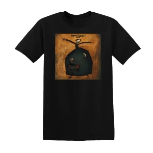 Têtes Raides - Banco Album Cover T-Shirt