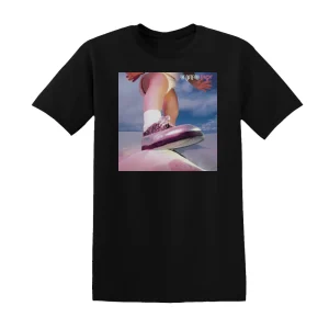 The Outfield - Bangin Album Cover T-Shirt