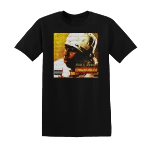 Silkk the Shocker - Based On A True Story Album Cover T-Shirt