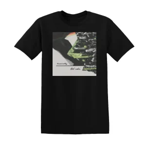 Tei Shi - Bassically Album Cover T-Shirt