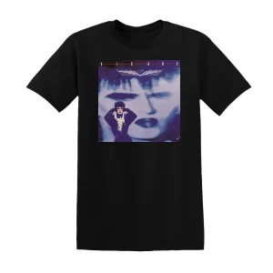 Visage - Beat Boy Album Cover T-Shirt