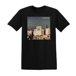 The Jeremy Days - Beauty In Broken Album Cover T-Shirt