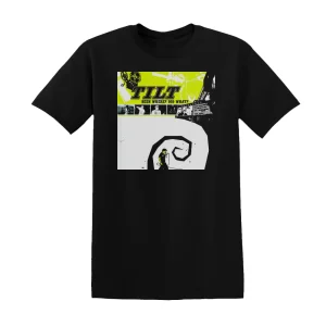 Tilt - Been Where Did What Album Cover T-Shirt