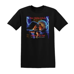 Trans-Siberian Orchestra - Beethovens Last Night 1 Album Cover T-Shirt