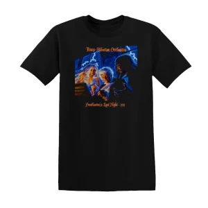 Trans-Siberian Orchestra - Beethovens Last Night Album Cover T-Shirt