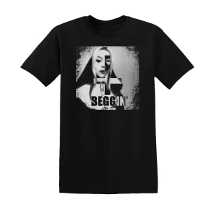 Violet Orlandi - Beggin Album Cover T-Shirt