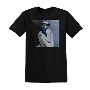 Violet Orlandi - Behind Blue Eyes Album Cover T-Shirt