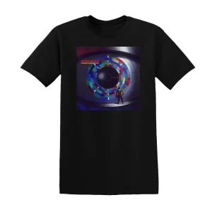 Thunder - Behind Closed Doors Album Cover T-Shirt