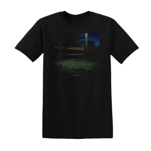 William Tyler - Behold The Spirit Album Cover T-Shirt