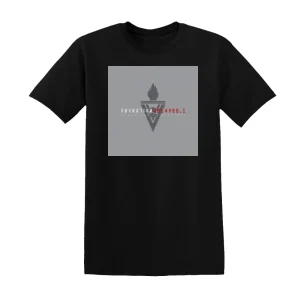 VNV Nation - Beloved Album Cover T-Shirt