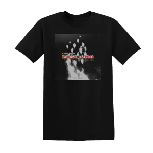 The Anix - Below Extra Terra Remix Album Cover T-Shirt