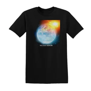 Waltari - Below Zero Album Cover T-Shirt