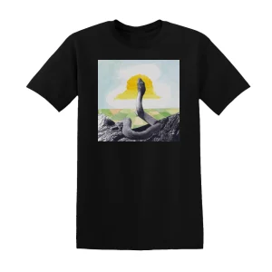 Woods - Bend Beyond Album Cover T-Shirt