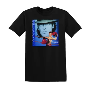 Udo Lindenberg - Benjamin Album Cover T-Shirt