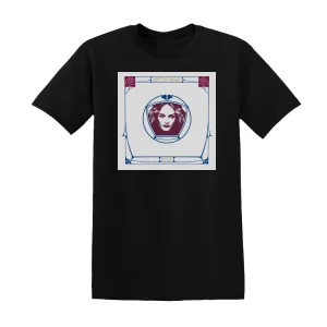 Vanessa Paradis - Best Of 1 Album Cover T-Shirt