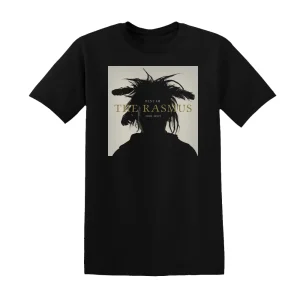The Rasmus - Best Of 2001 2009 Album Cover T-Shirt