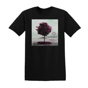Taproot - Best Of Besides Album Cover T-Shirt