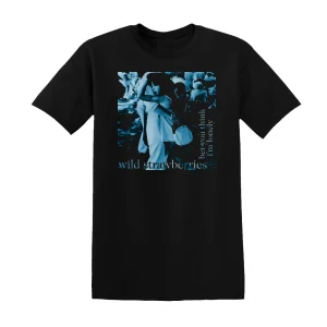 Wild Strawberries - Bet You Think Im Lonely Album Cover T-Shirt