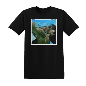 Young Dreams - Between Places Album Cover T-Shirt