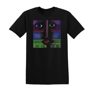 Xerxes - Beyond My Imagination Album Cover T-Shirt