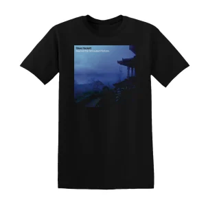 Steve Hackett - Beyond The Shrouded Horizon Album Cover T-Shirt
