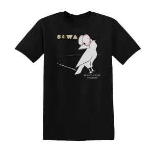 Sowa - Biay Kruk Album Cover T-Shirt