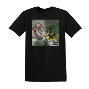 The Pharcyde - Bizarre Ride Ii The Pharcyde 1 Album Cover T-Shirt