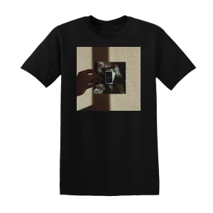 The Amazons - Black Magic Acoustic Album Cover T-Shirt