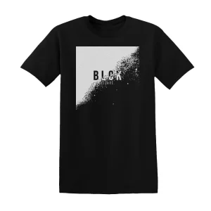 VRSTY - Blck Deluxe Album Cover T-Shirt