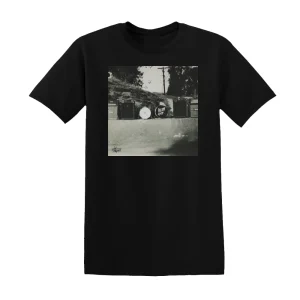 The Shrine - Bless Off 1 Album Cover T-Shirt