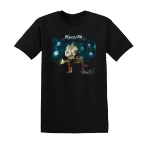 Whyzdom - Blind Album Cover T-Shirt
