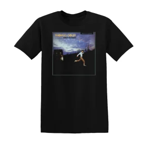 Thomas Dolby - Blinded By Science 1 Album Cover T-Shirt