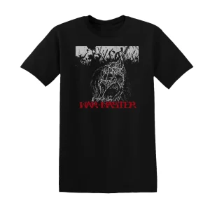 War Master - Blood Dawn  Pyramid Of The Necropolis Album Cover T-Shirt