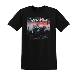Winds of Plague - Blood Of My Enemy Album Cover T-Shirt