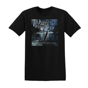 Wolfchant - Bloody Tales Of Disgraced Lands Album Cover T-Shirt