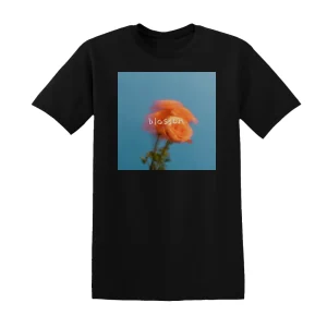 The Summer Set - Blossom Album Cover T-Shirt
