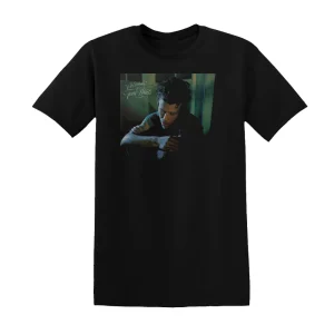 Tom Waits - Blue Valentine Album Cover T-Shirt